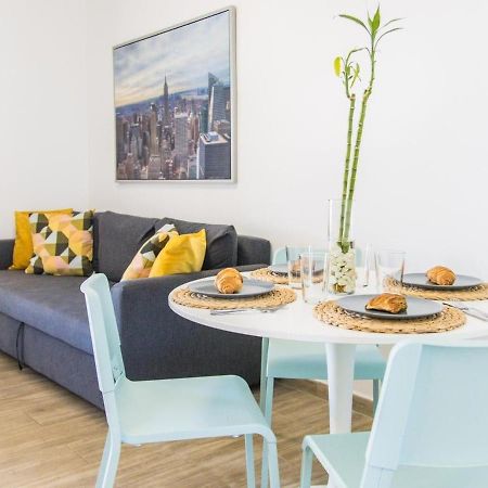 Apartamento Altamira Beach Tias Ngoại thất bức ảnh