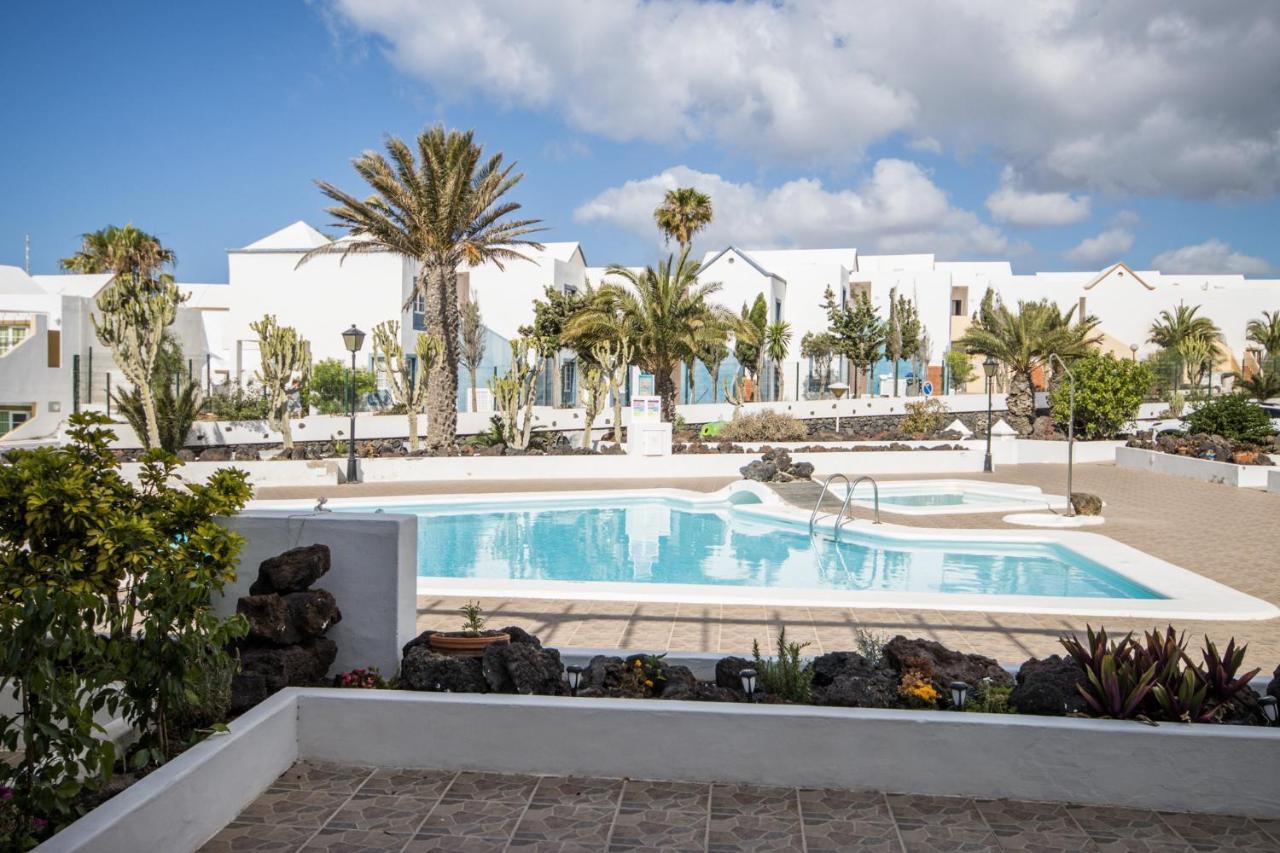 Apartamento Altamira Beach Tias Ngoại thất bức ảnh