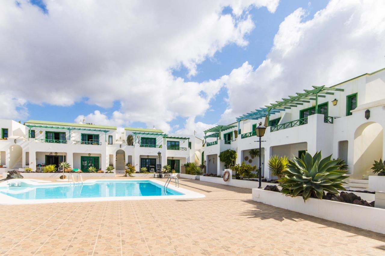 Apartamento Altamira Beach Tias Ngoại thất bức ảnh