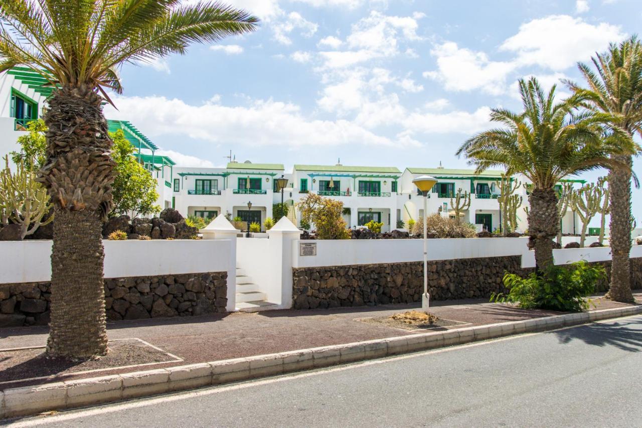 Apartamento Altamira Beach Tias Ngoại thất bức ảnh