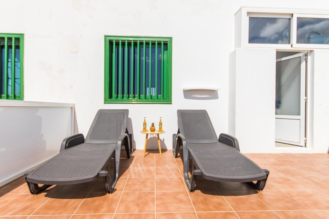 Apartamento Altamira Beach Tias Ngoại thất bức ảnh