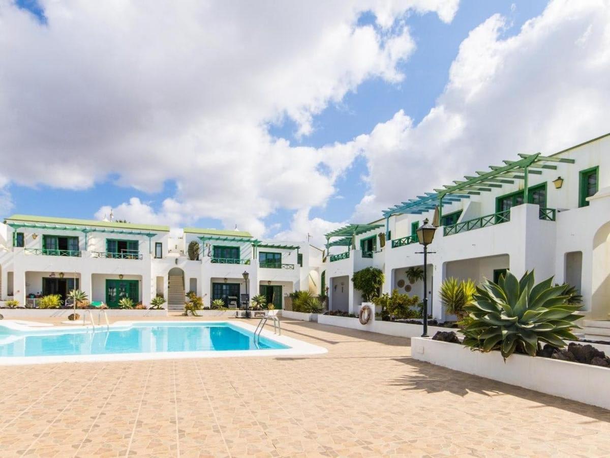 Apartamento Altamira Beach Tias Ngoại thất bức ảnh