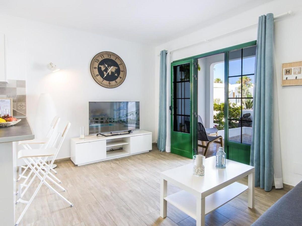 Apartamento Altamira Beach Tias Ngoại thất bức ảnh