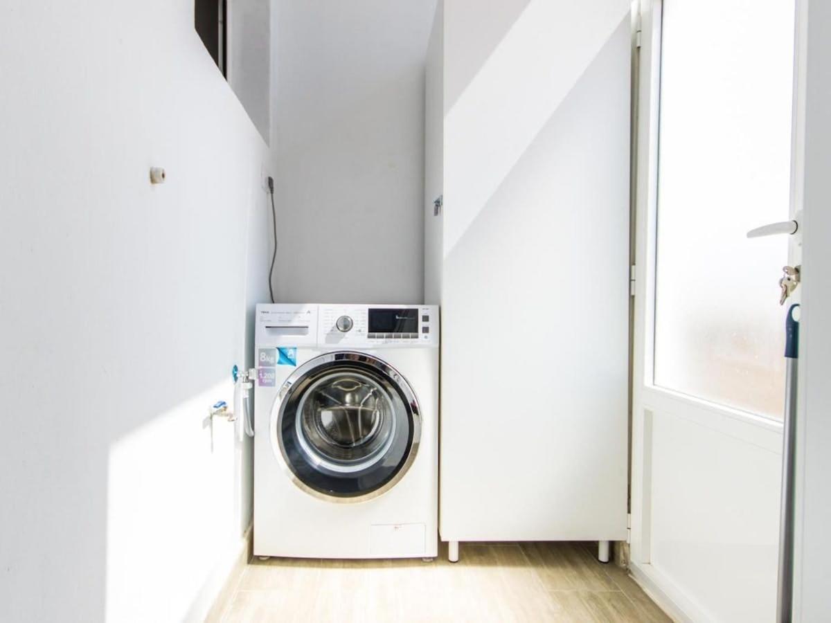 Apartamento Altamira Beach Tias Ngoại thất bức ảnh