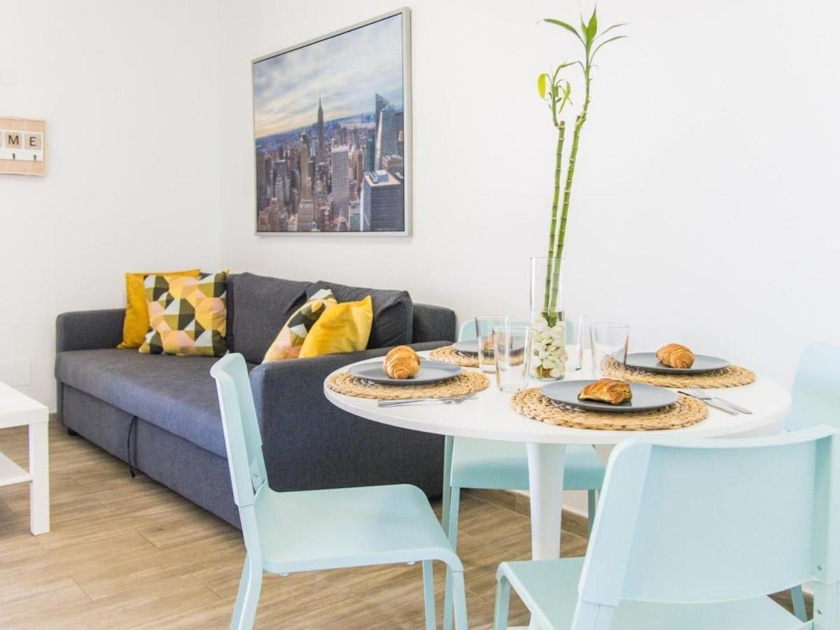 Apartamento Altamira Beach Tias Ngoại thất bức ảnh